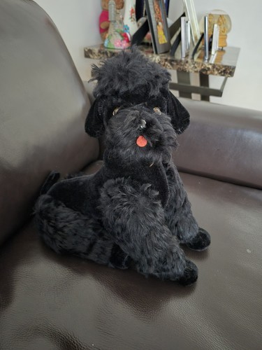 Vintage steiff germany snobby - steiff,